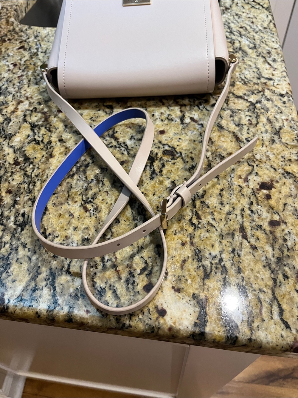 Kate Spade Crossbody - Picture 3 of 5